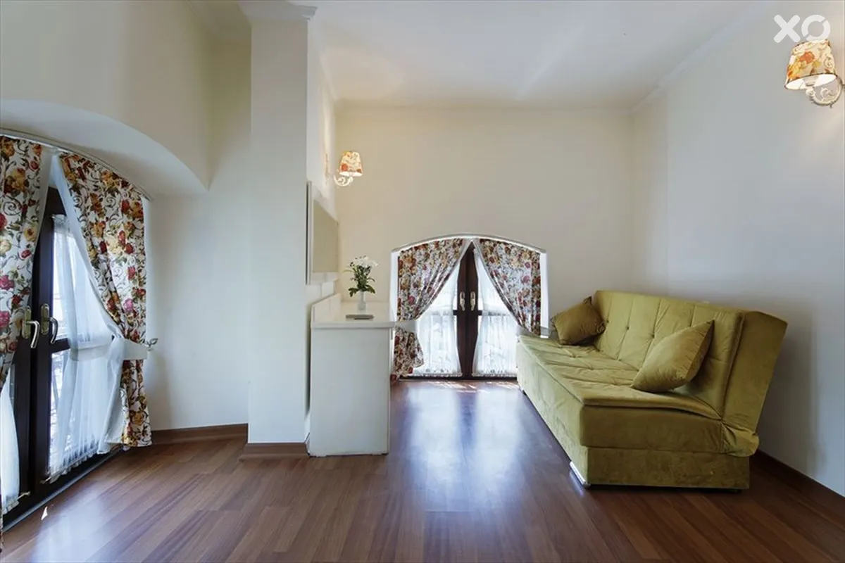 Kare Adalya Port Hotel