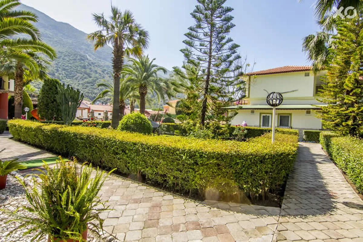 Karbel Sun Hotel
