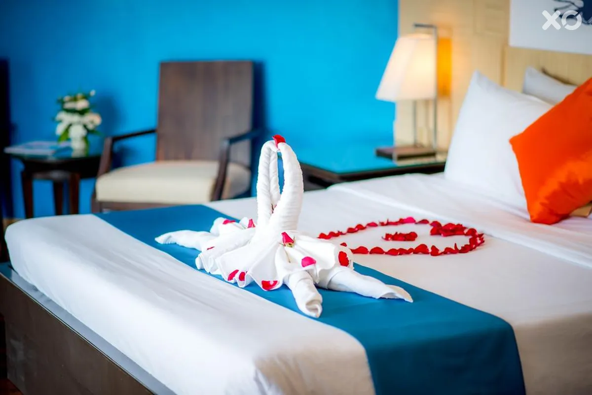 Sea Breeze Jomtien Resort