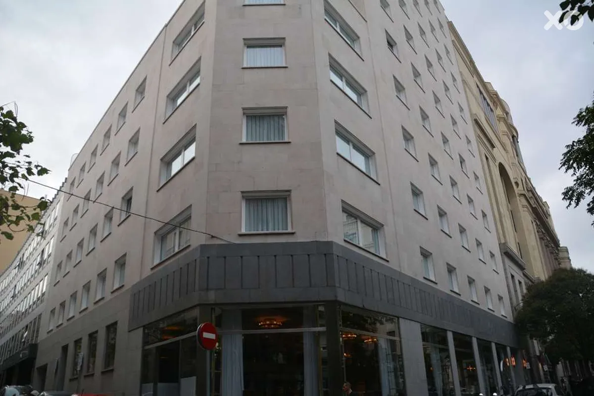 NH Collection Madrid Suecia Hotel