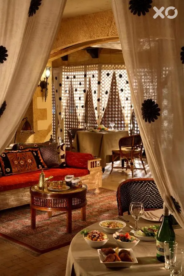 Sonesta Tower & Casino Cairo Hotel