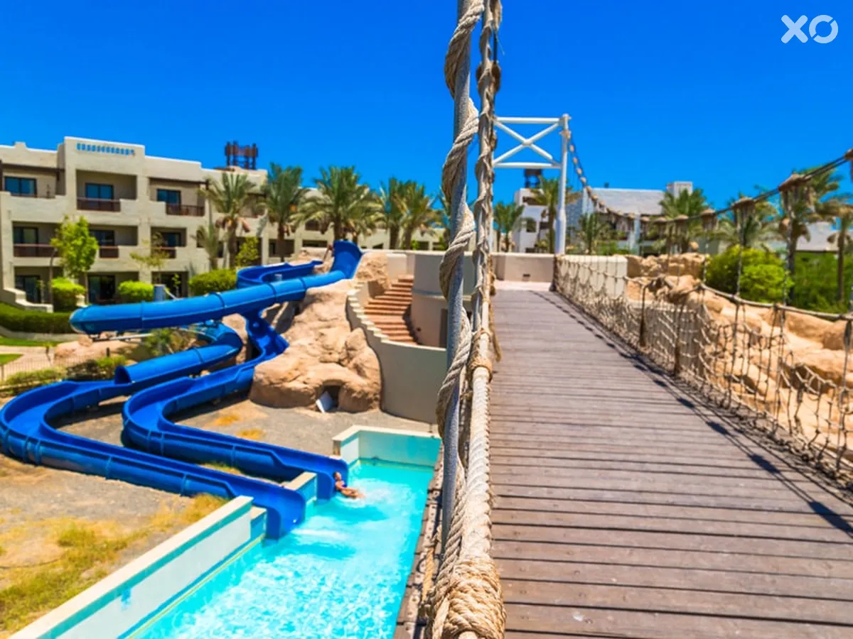 Albatros Oasis Port Ghalib