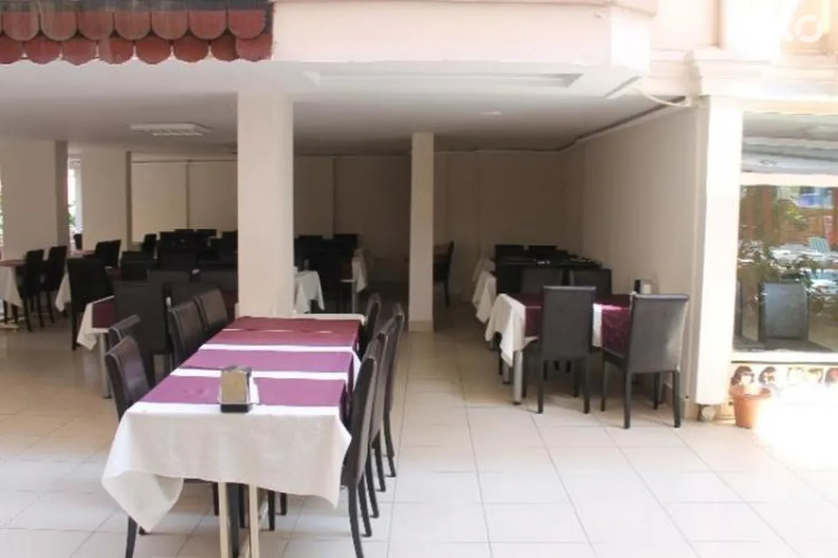 Rosella Apart & Hotel