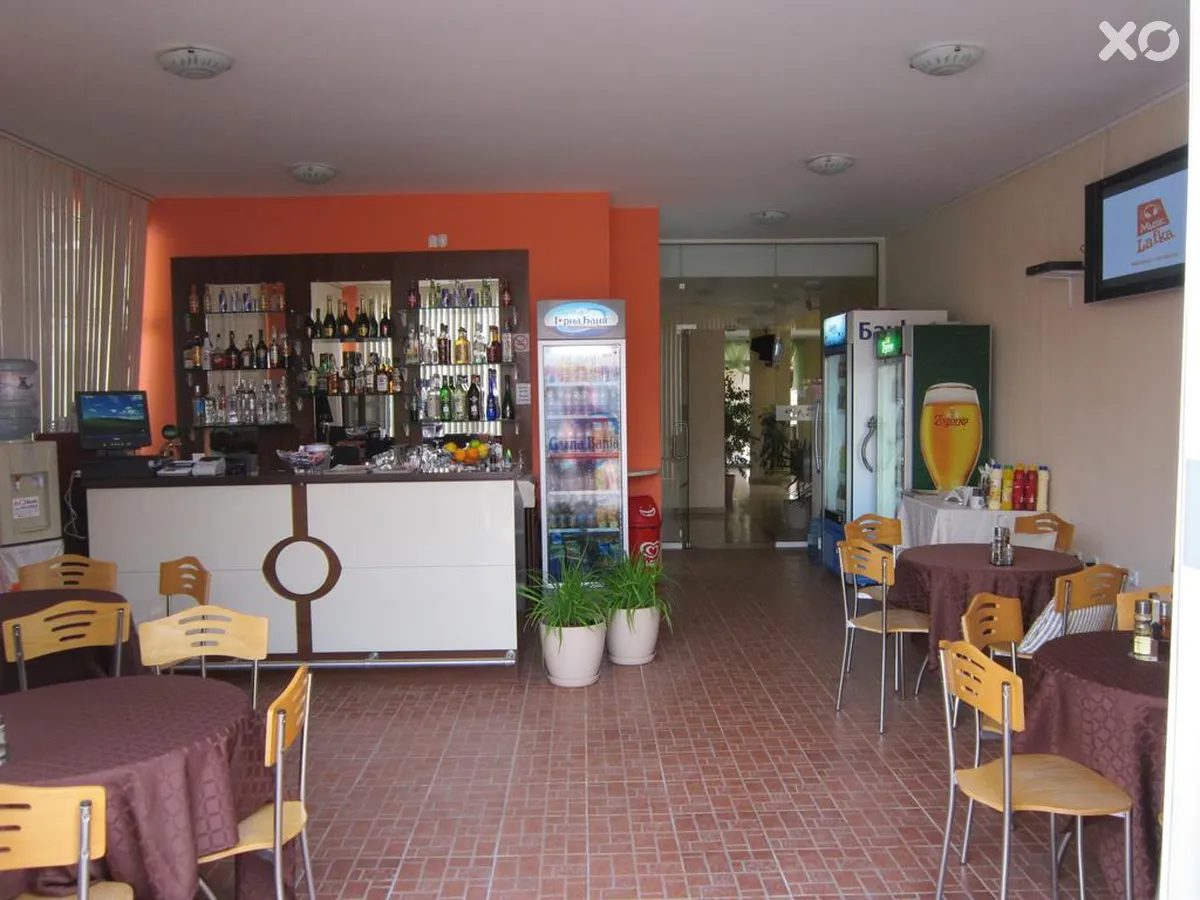 Vechna R Resort