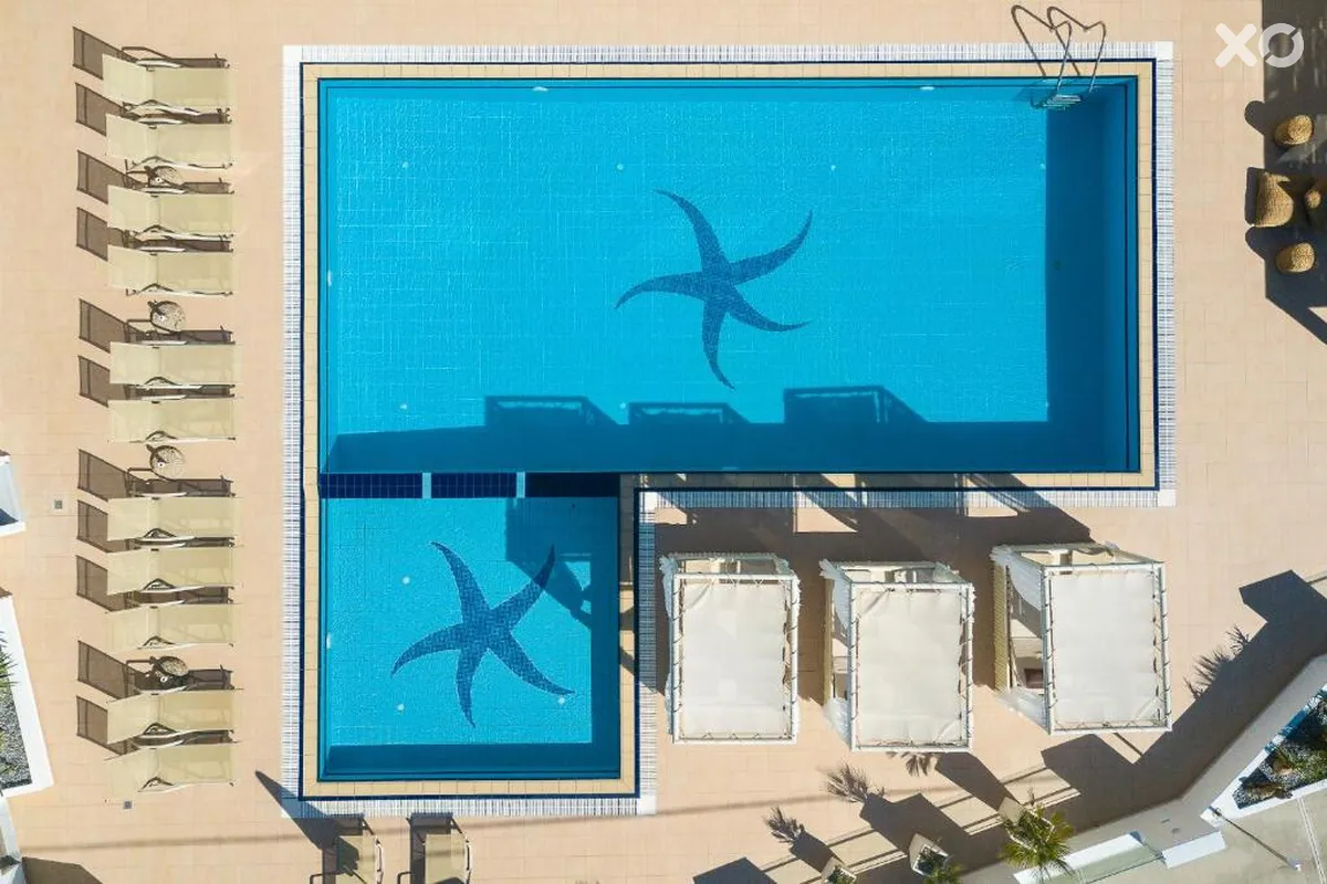 Nostos Beach Boutique Hotel