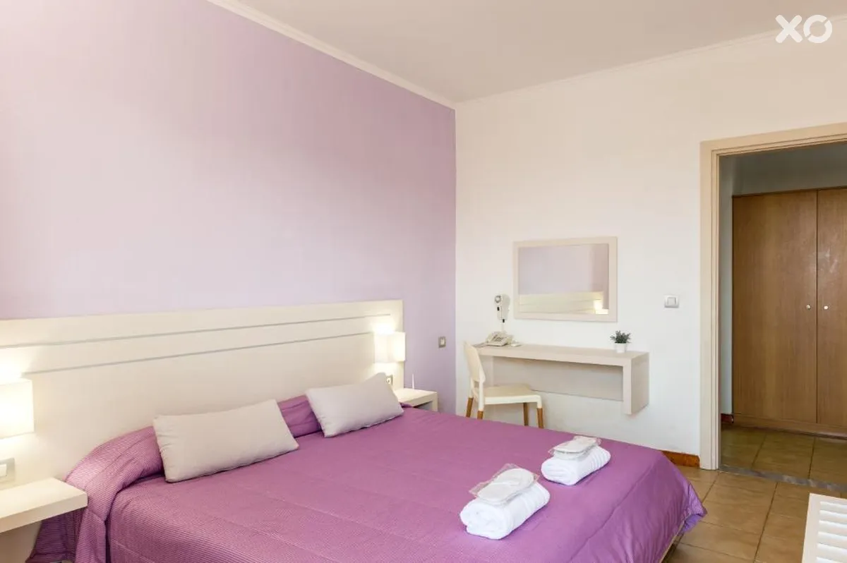 Terinikos Hotel