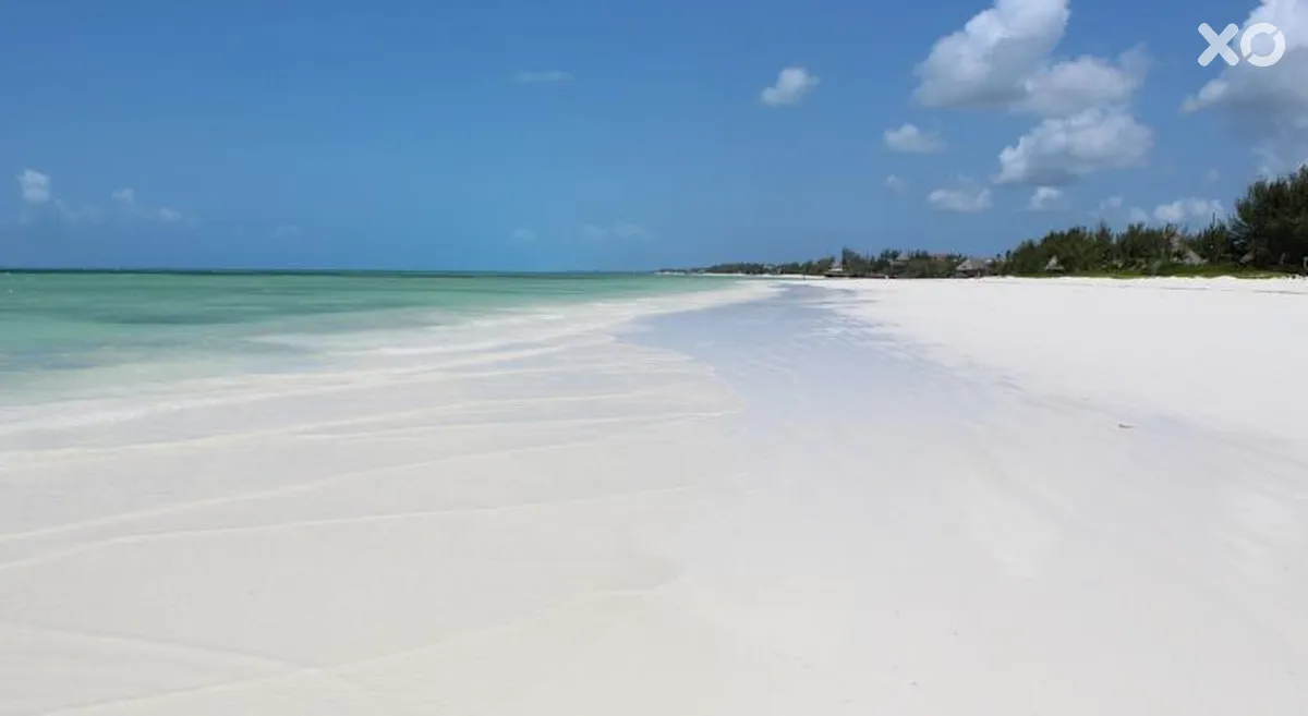 Zanzibar White Sand Luxury Villas & Spa