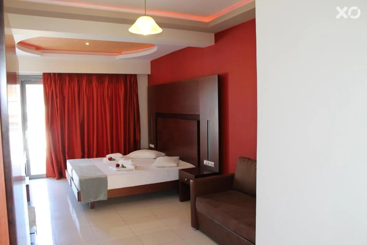 La Caretta Hotel