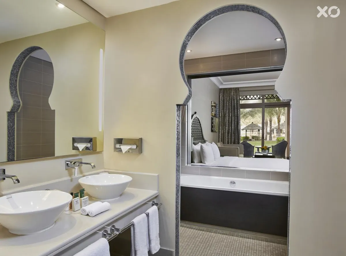 Rixos Al Mairid Ras Al Khaimah (ex. Hilton Ras Al Khaimah Beach Resort) 5*