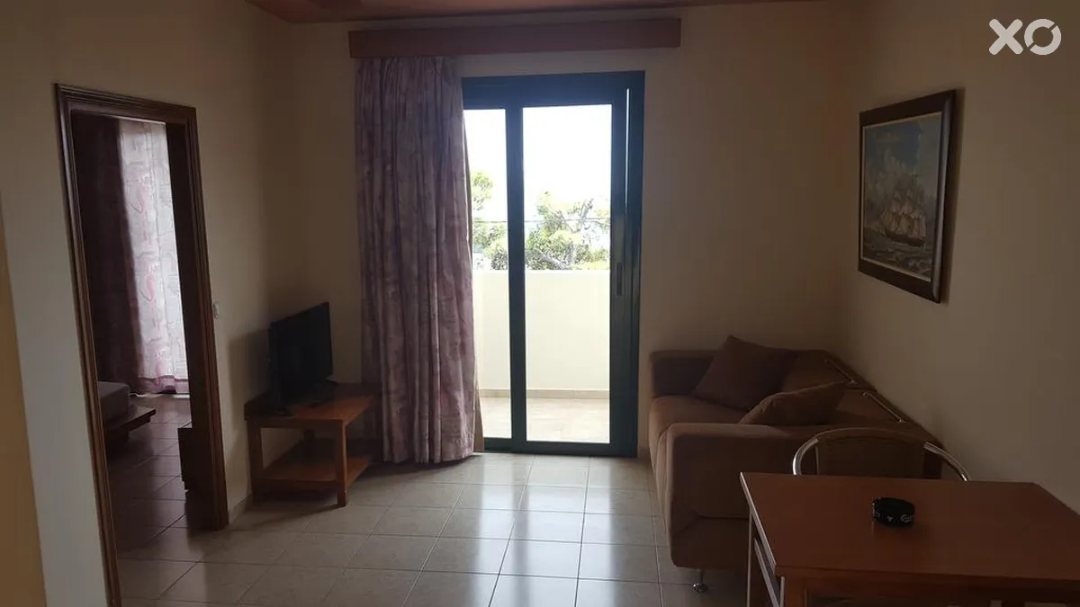 Panorama Studios & Apartments