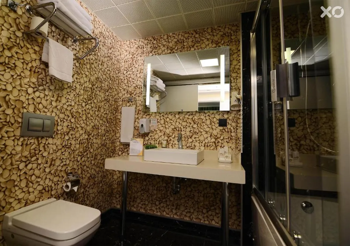 Tempo Suites Airport Istanbul