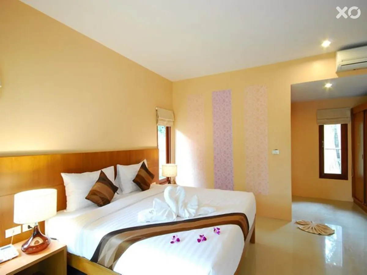 Sunda Resort