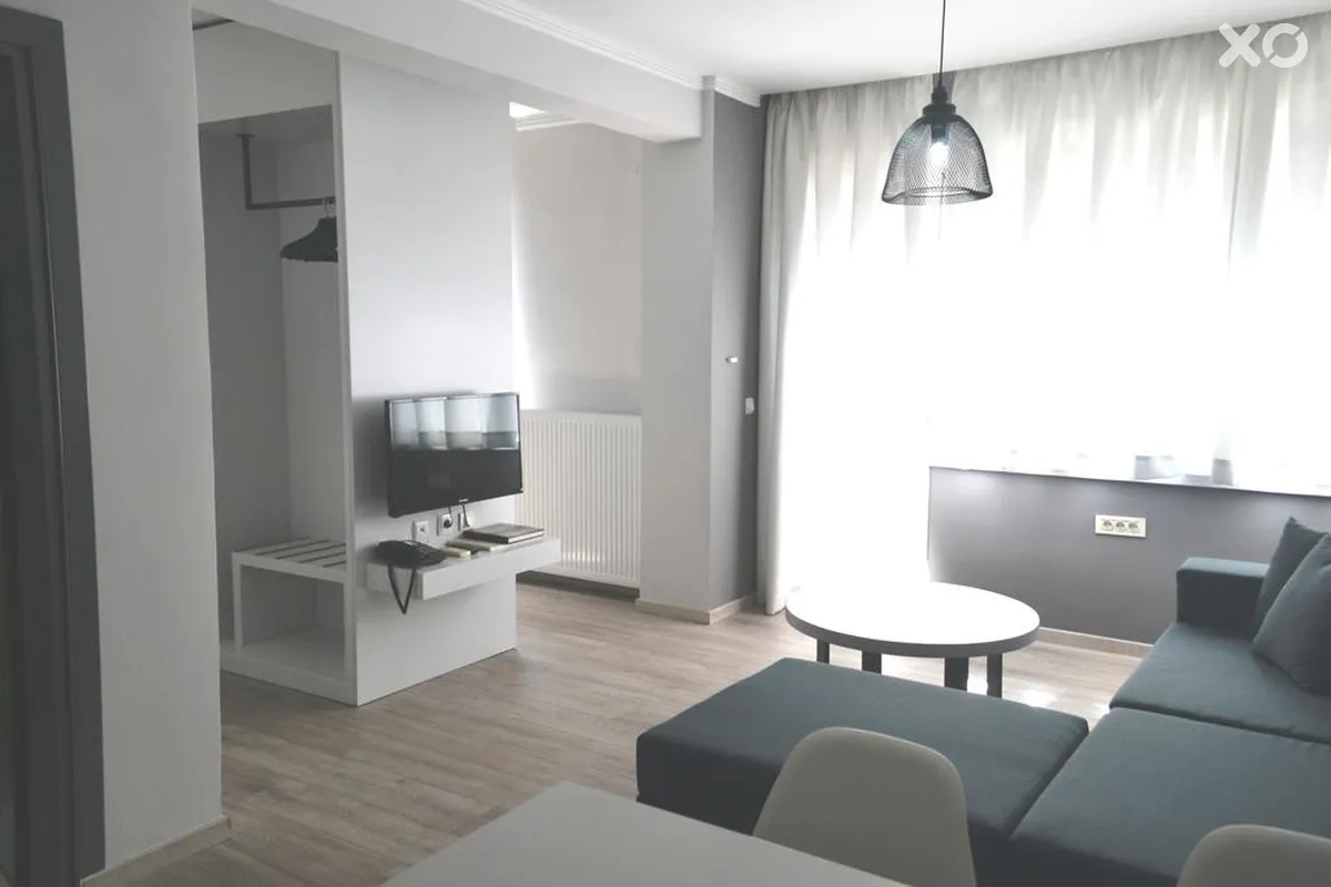 Capsis Hotel