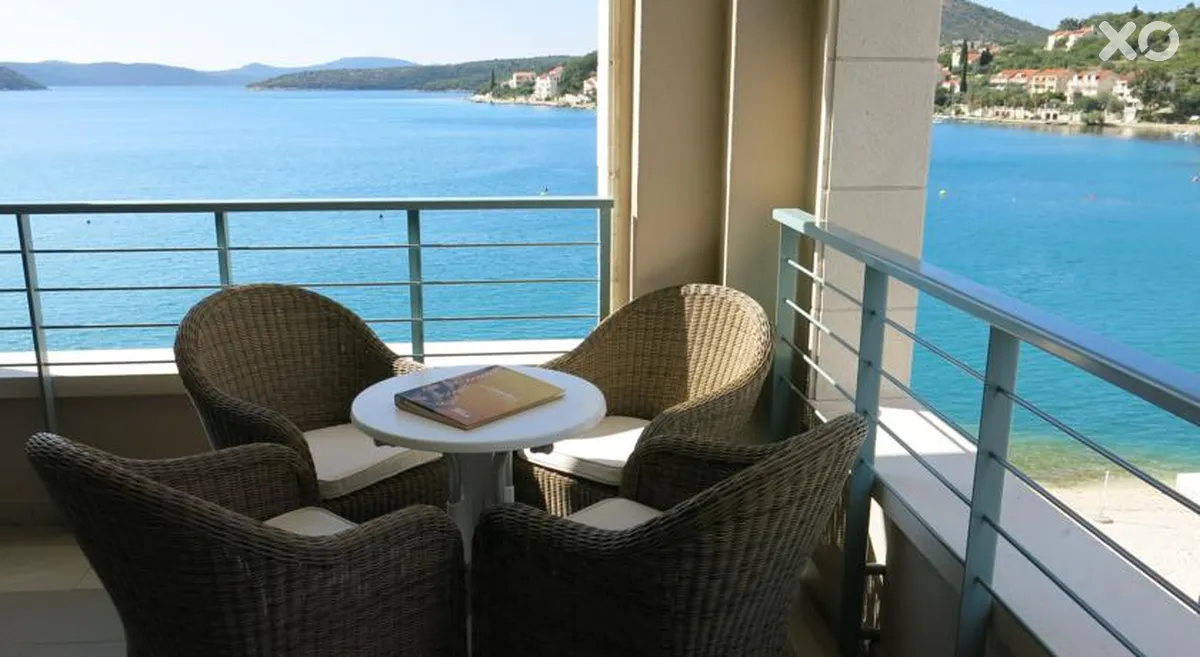 Admiral Grand Hotel