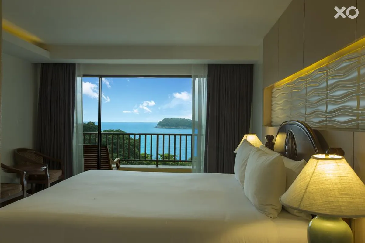 Chanalai Garden Resort
