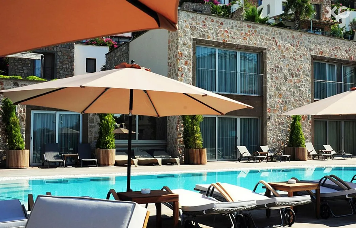 Lvzz Hotel