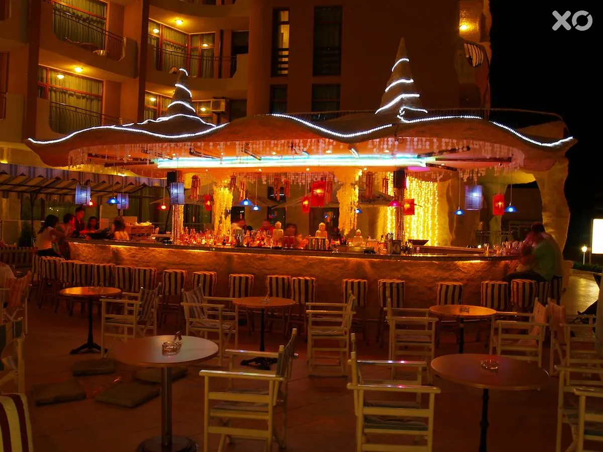 Grenada Hotel