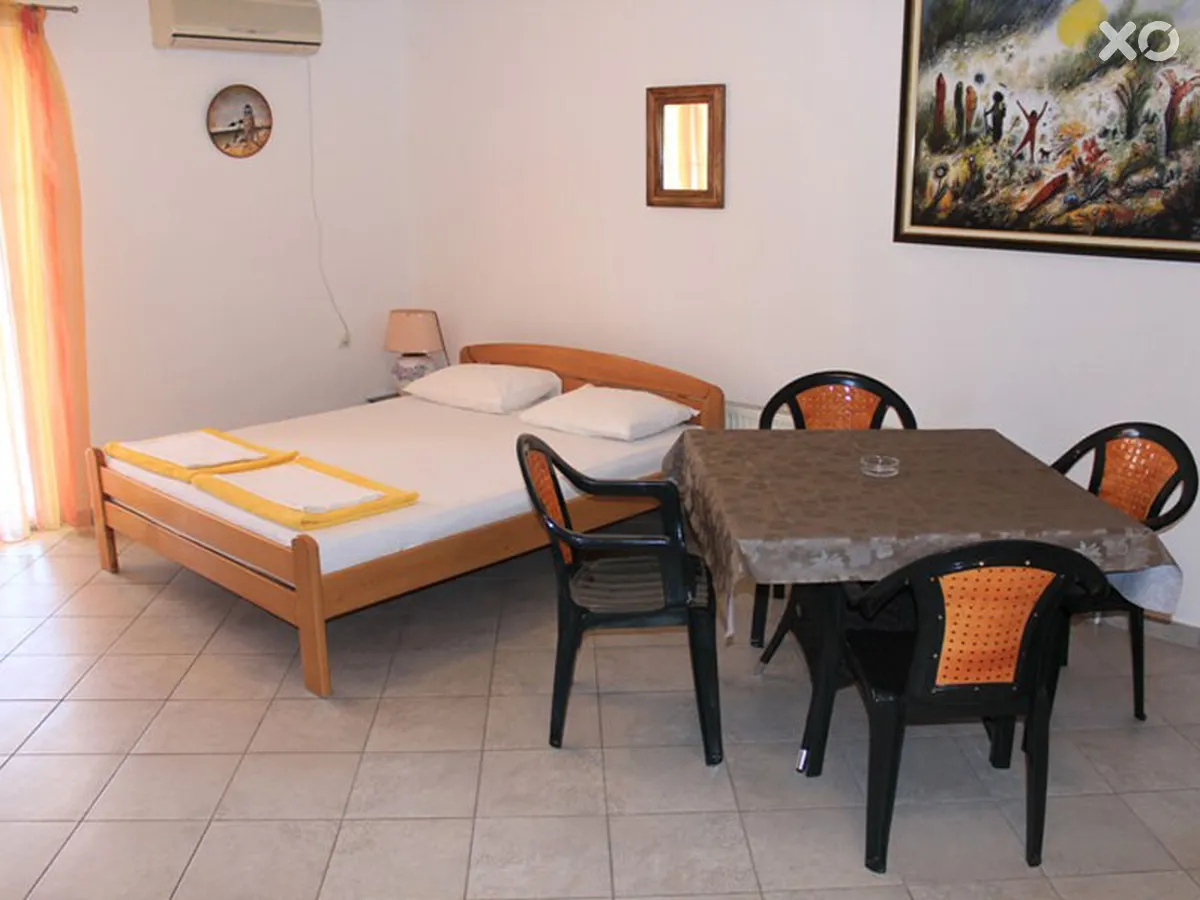 Armenko Ilija Villa