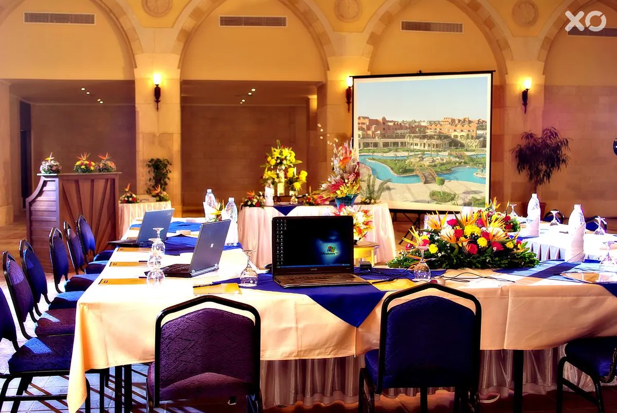 Sharm Grand Plaza