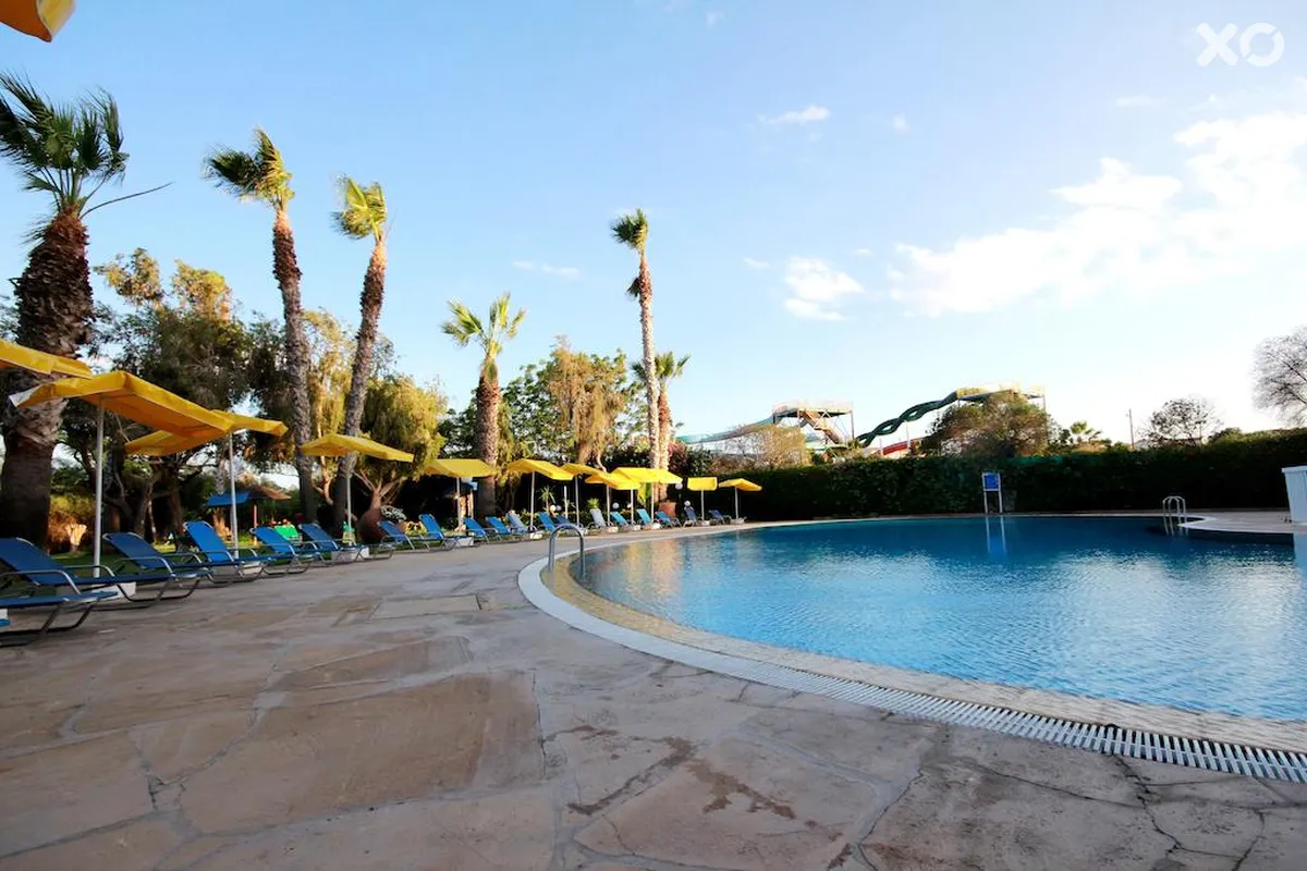 Papouis Protaras Hotel