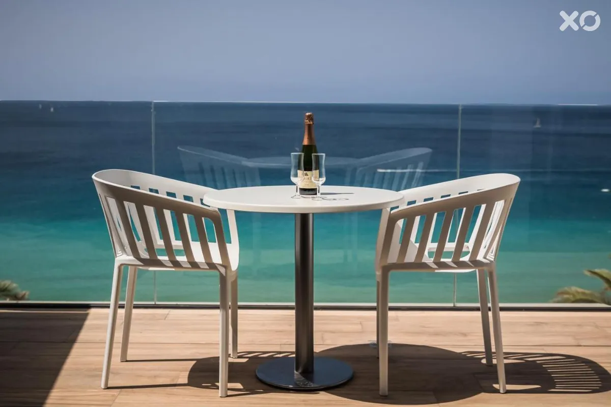 Garden & Sea Boutique Lodging by Livvo