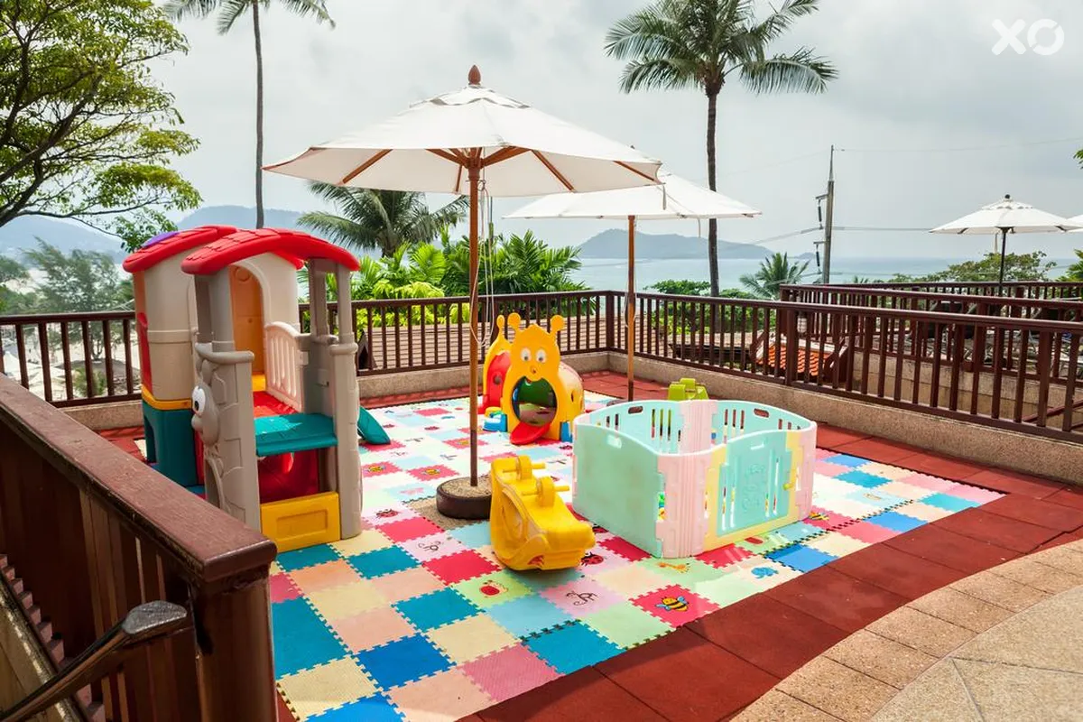 Novotel Phuket Resort