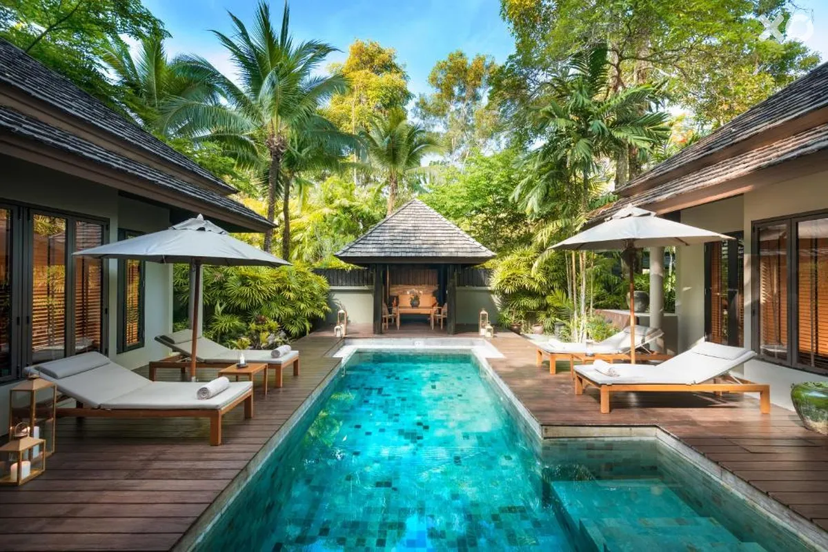 Layan Residences by Anantara