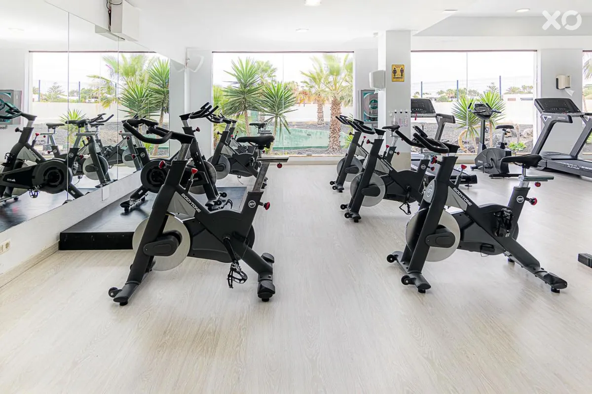 Vitalclass Lanzarote Sports & Wellness Resort