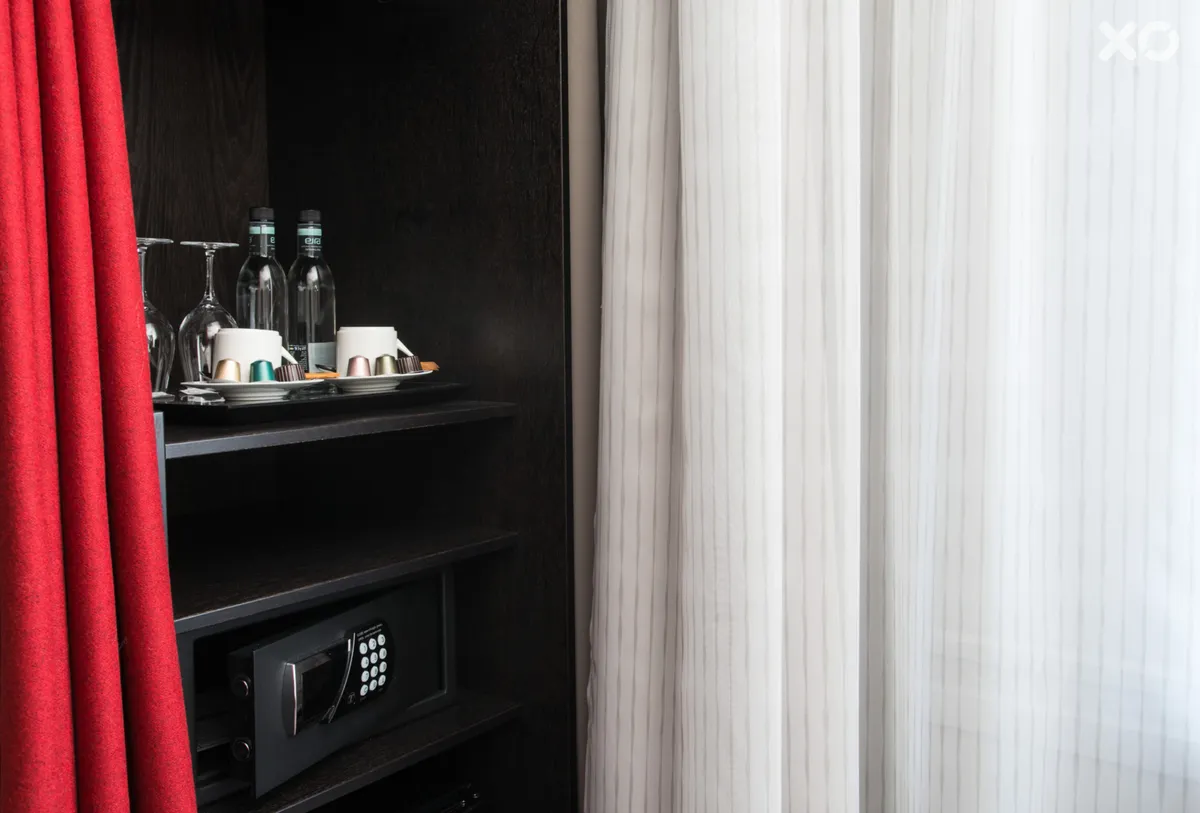 Bergen Bors Hotel