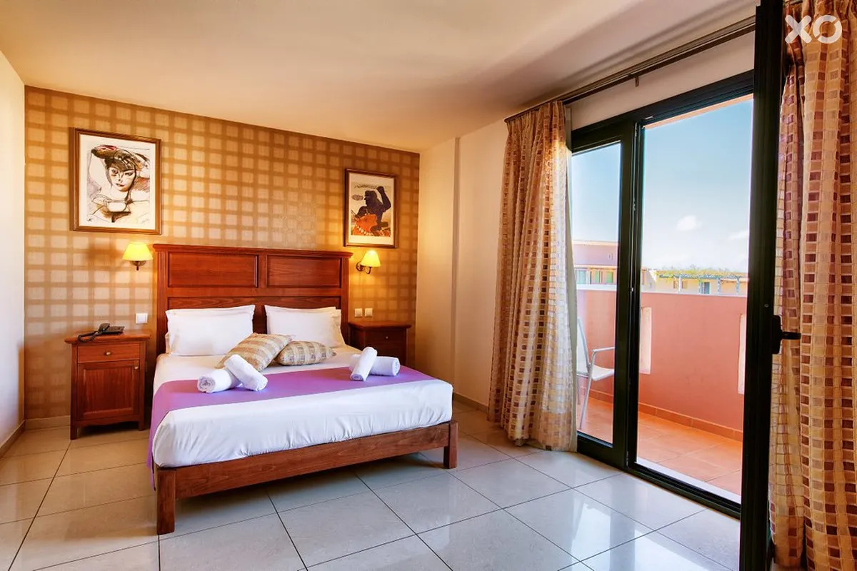 Sentido Vasia Resort & Spa