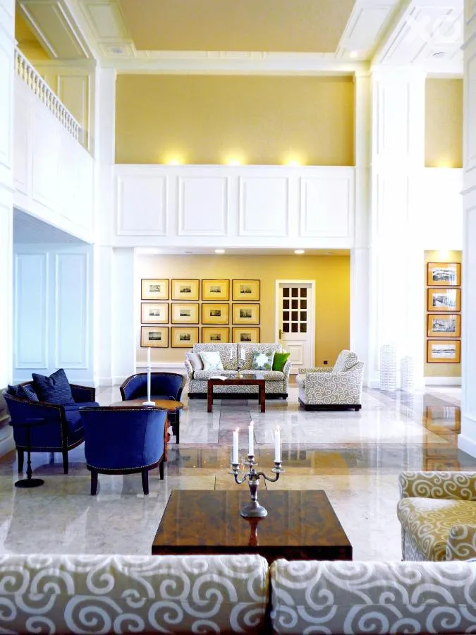 Pestana Bahia Praia