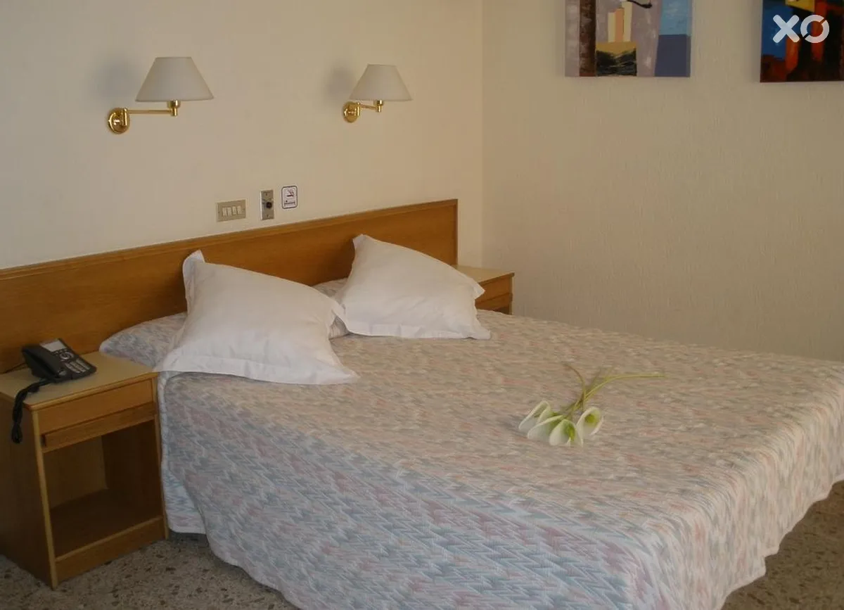 Leuka Hotel