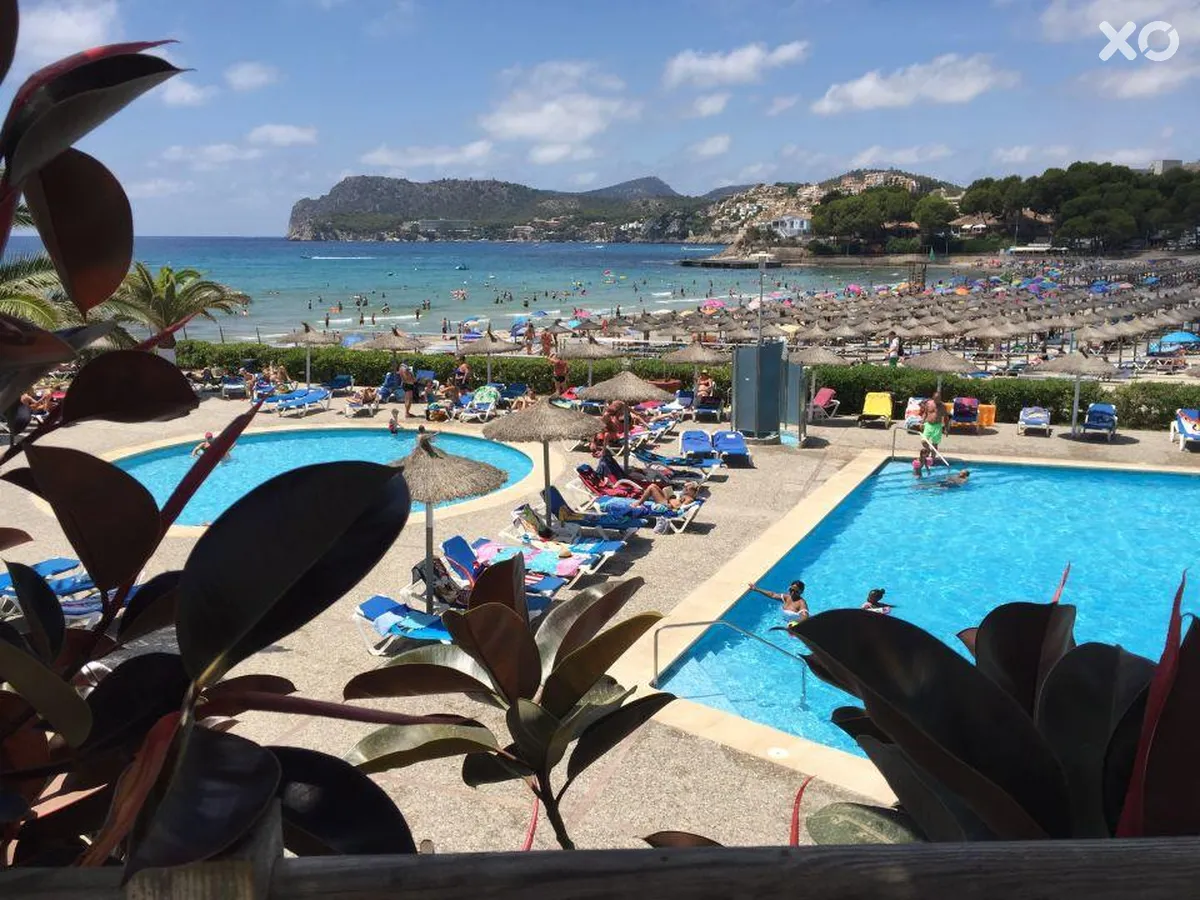 Beverly Playa