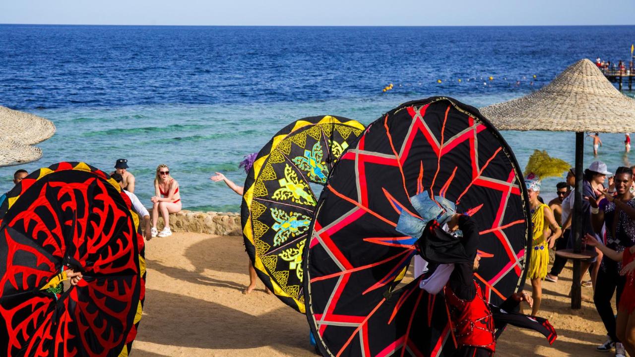 IL Mercato Hotel & Spa (ex.Iberotel Il Mercato)