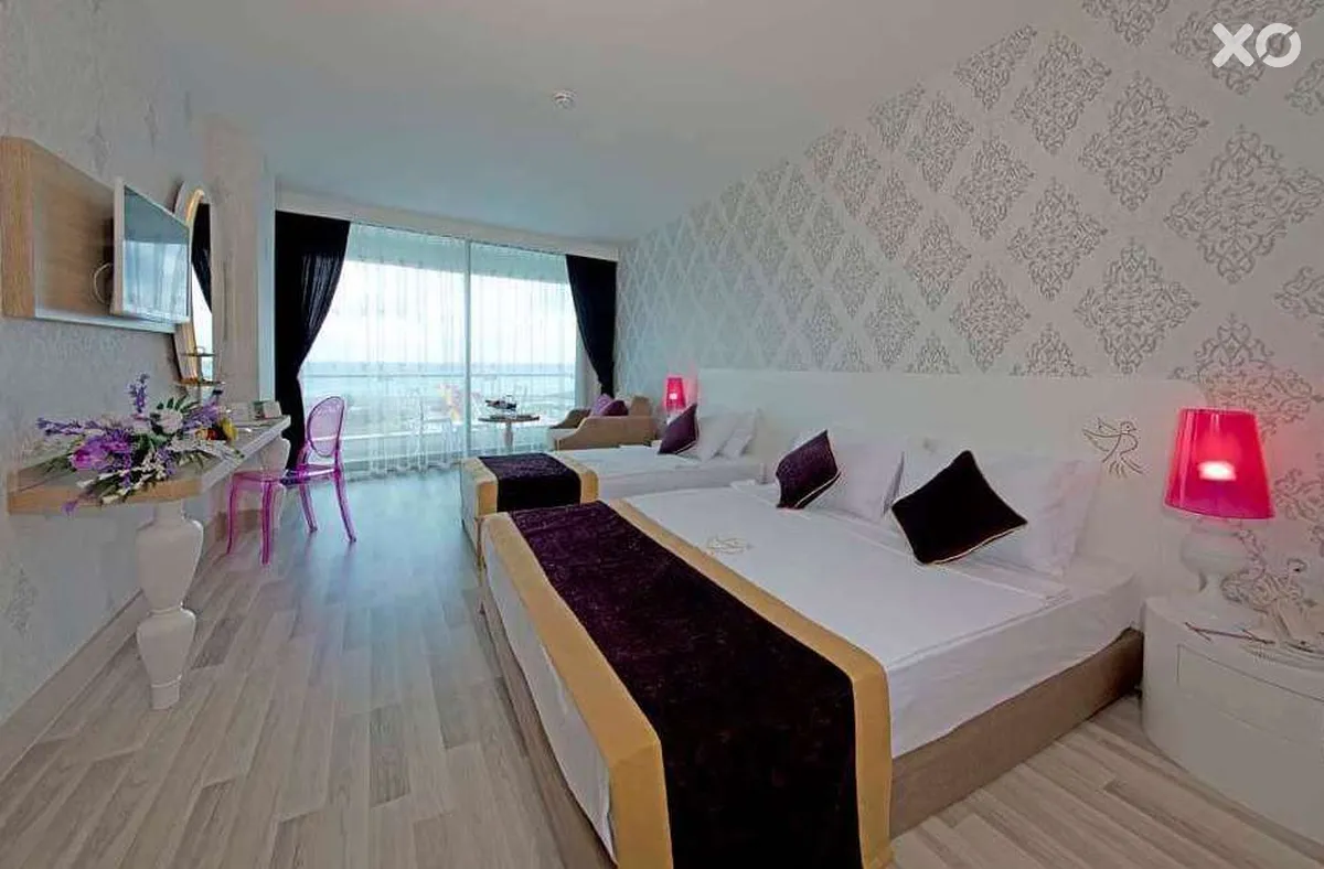 Raymar Resort & Aqua