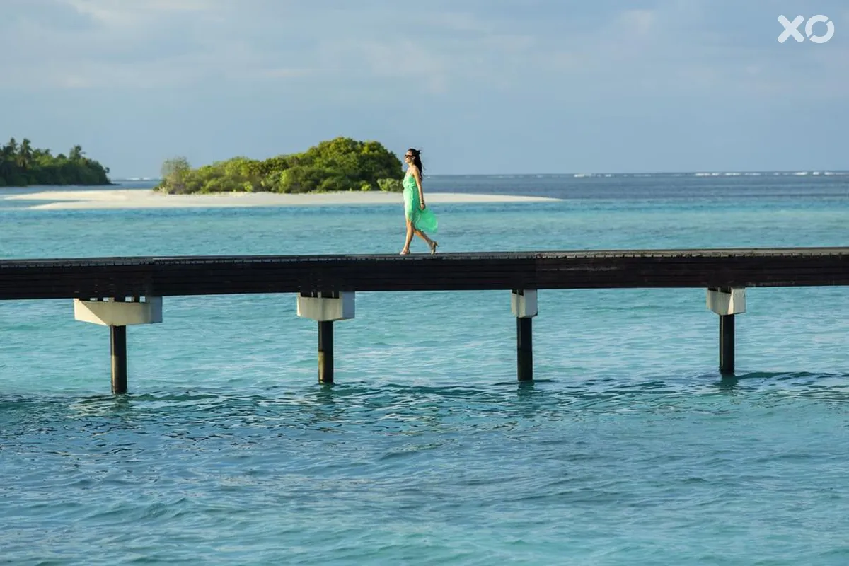 The Residence Maldives