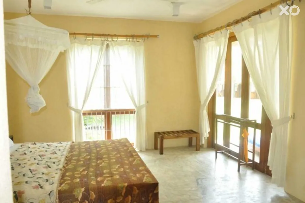 Muthumuni Ayurveda Beach Resort