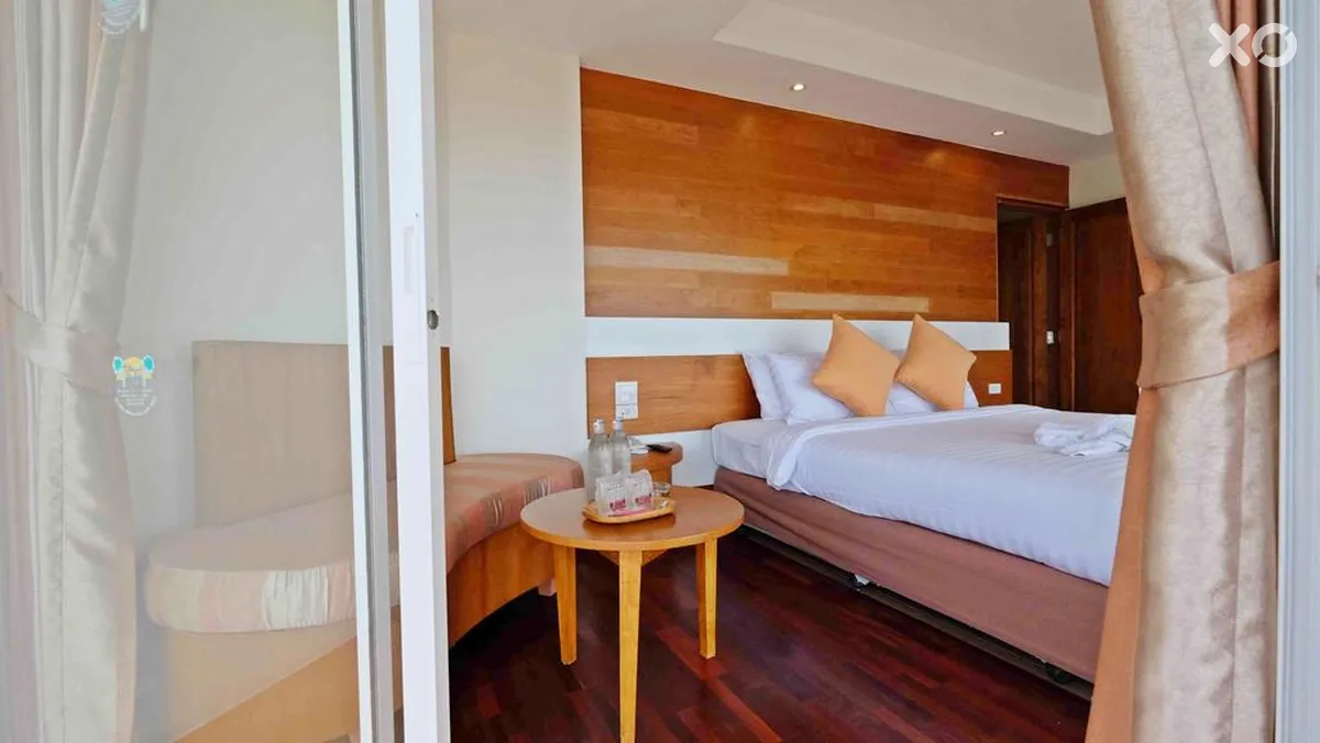 Welcome Jomtien Beach Hotel