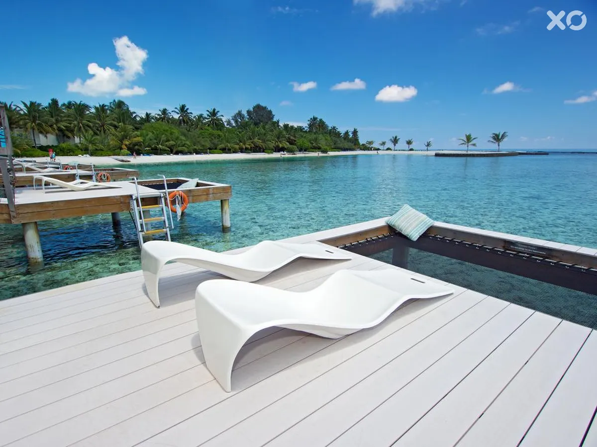 Holiday Inn Resort Kandooma