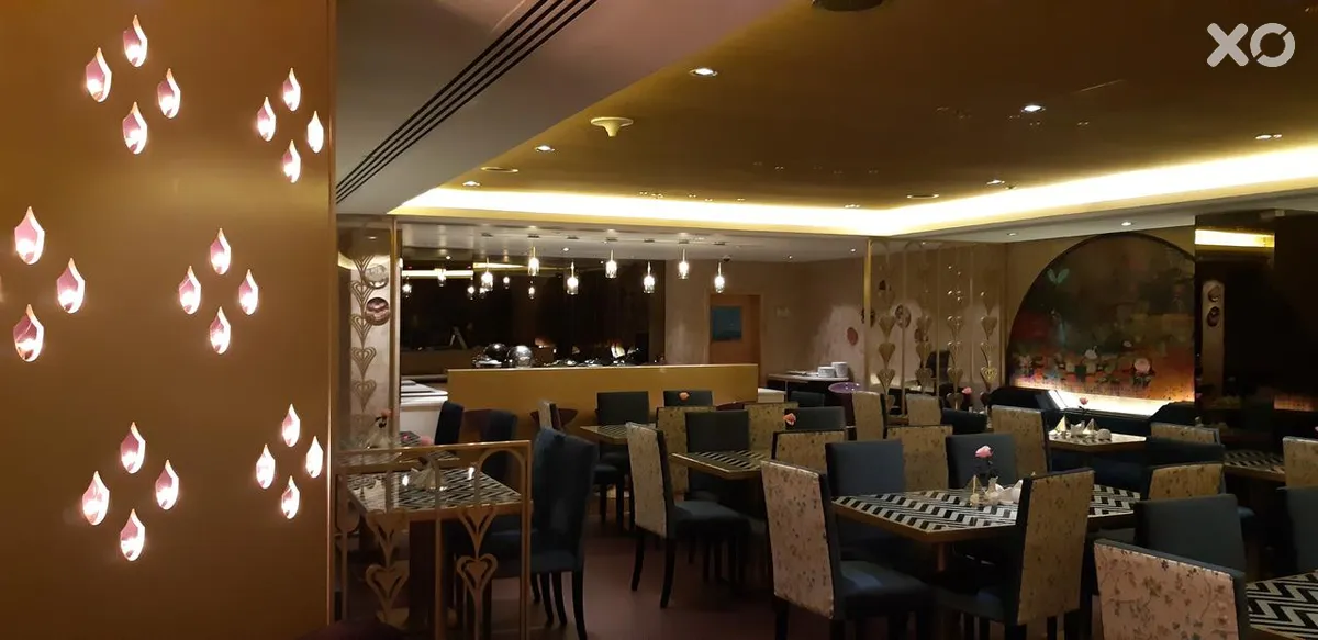 Lotus Grand Hotel