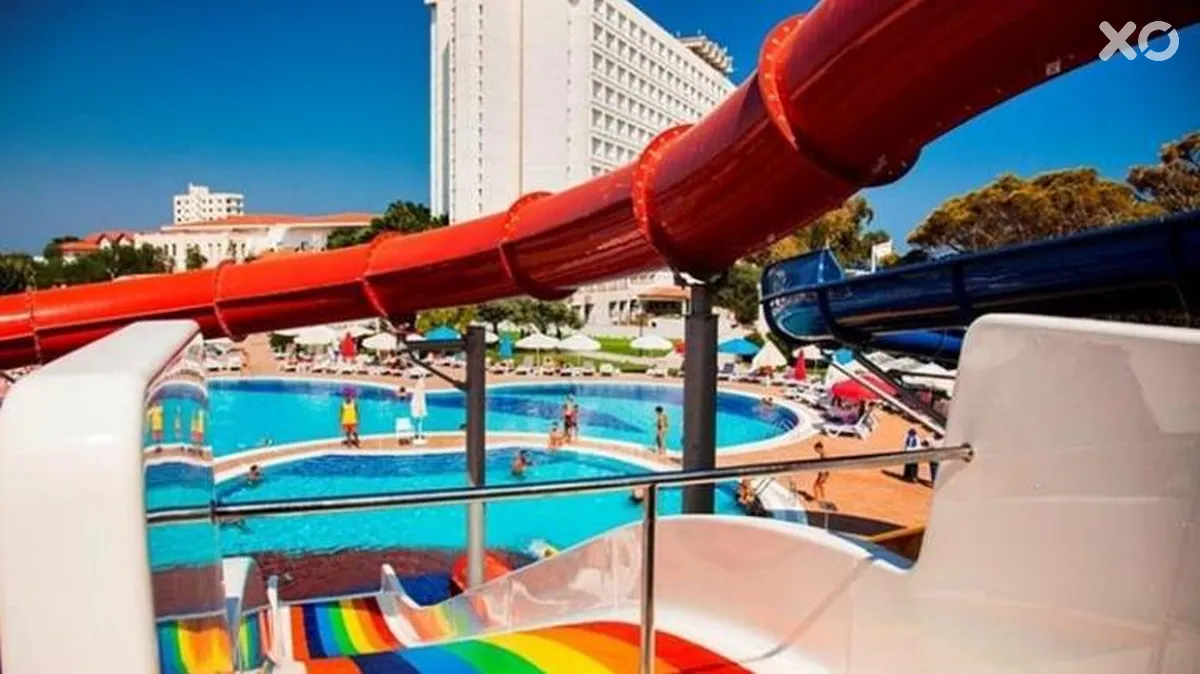 Salamis Bay Conti Hotel