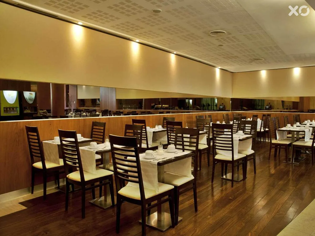 Turim Europa Hotel