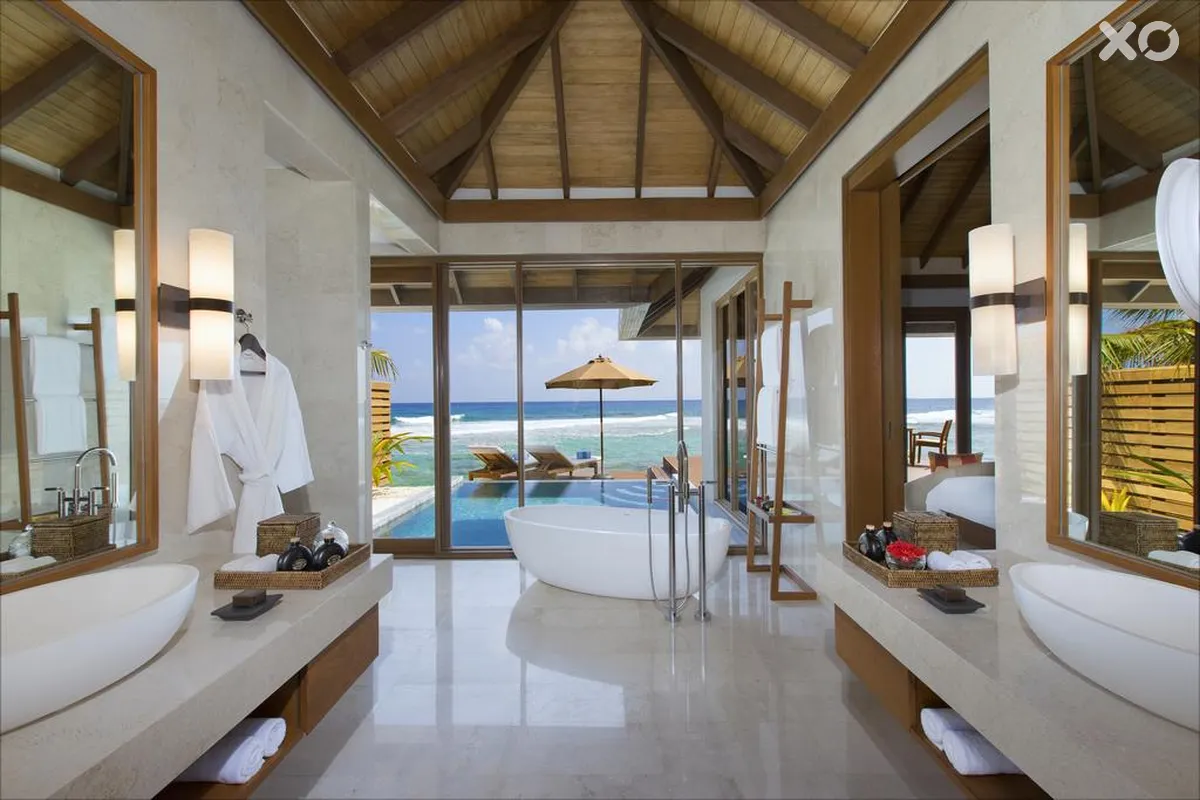 Anantara Veli Maldives Resort