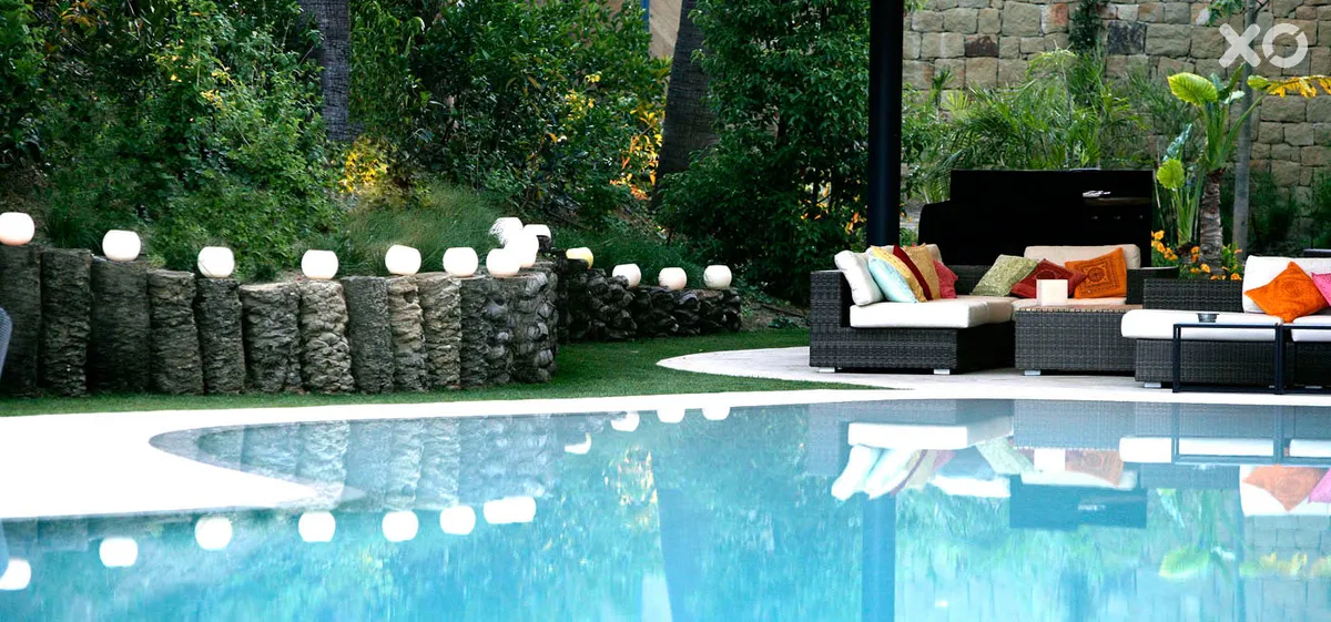 Senator Banus Spa Hotel