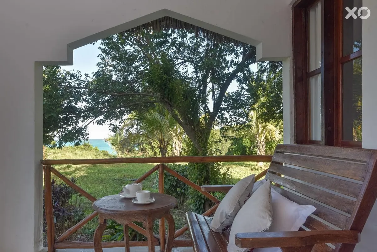 Pearl Beach Resort & Spa Zanzibar