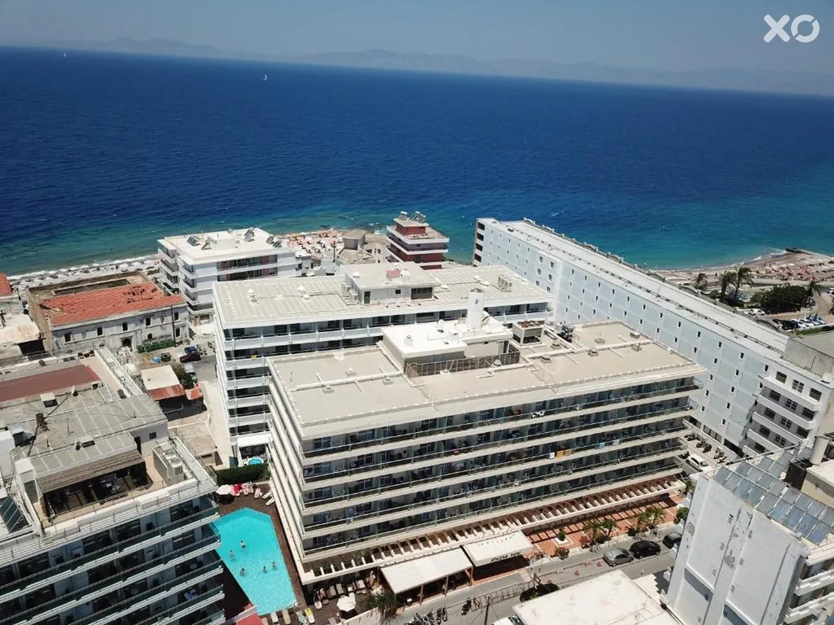 Athena Hotel