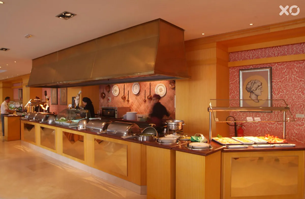 Grupotel Playa de Palma Suites & Spa