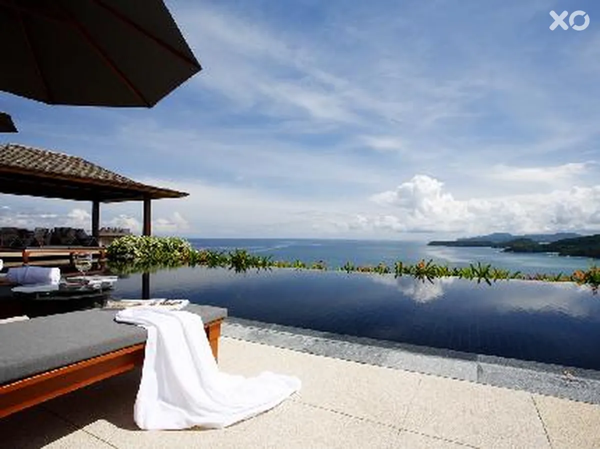 Andara Resort Villas