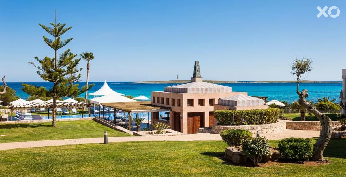 Insotel Punta Prima Prestige Suites & Spa