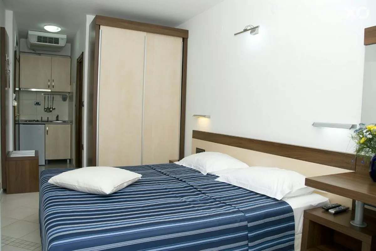 Radjenovic Apart Hotel